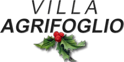 Villa Agrifoglio